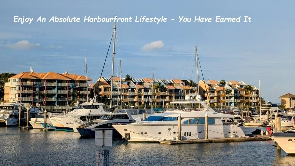 20/17 Buccaneer Drive, Urangan QLD 4655