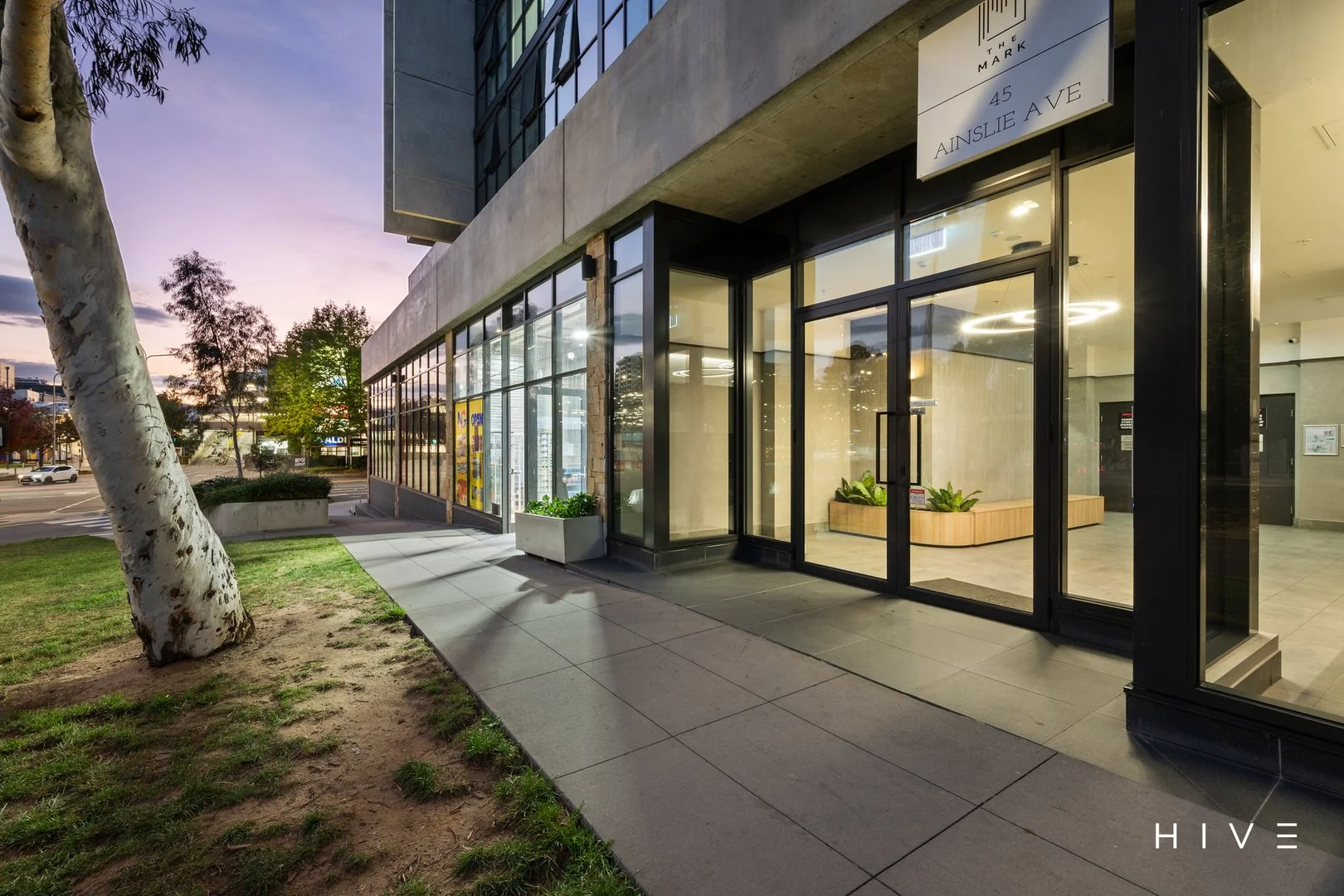 Additional image 28 of 804/45 Ainslie Avenue, Braddon ACT 2612