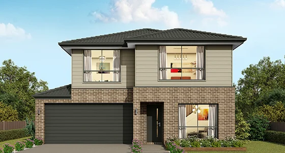 Lot 369 Tuscalee Tce, Thornhill Park VIC 3335