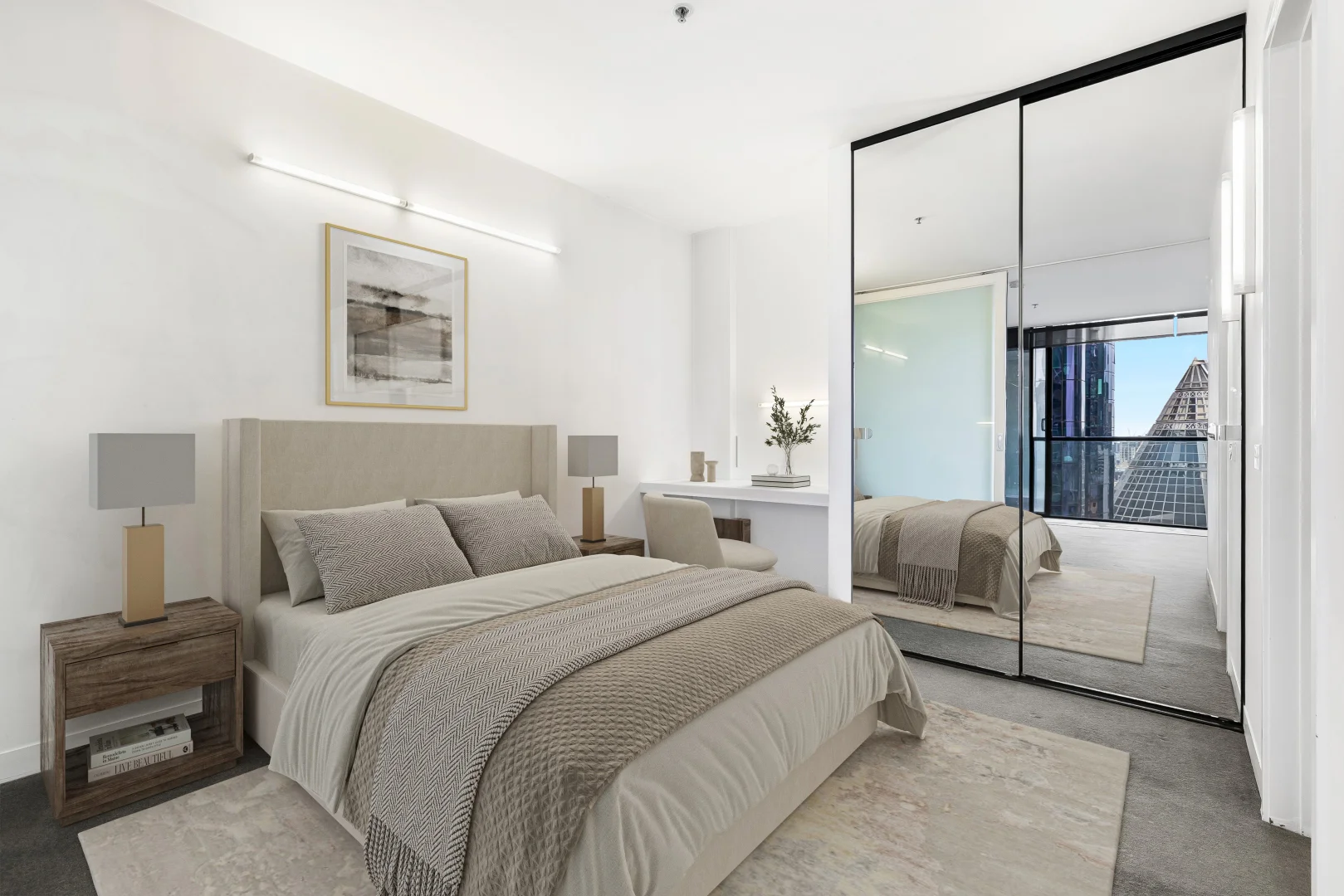 Additional image 5 of 2008/31 A'Beckett Street, Melbourne VIC 3000