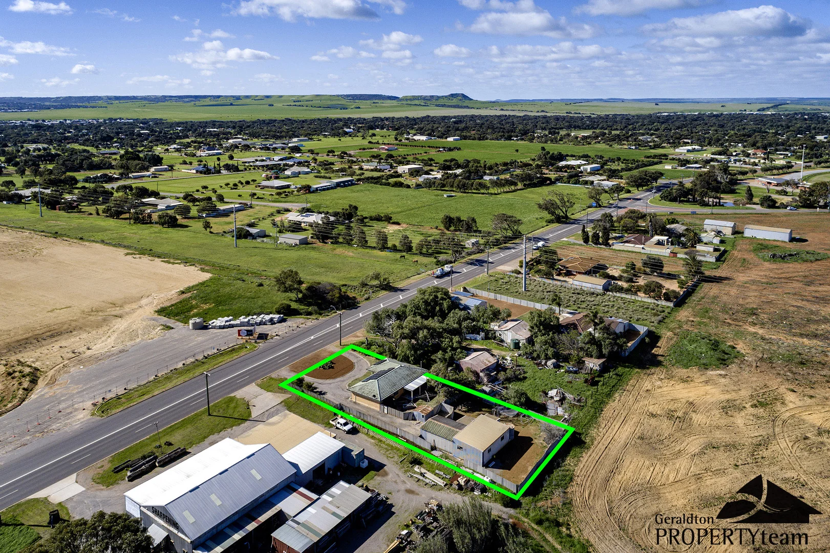 Additional image 18 of 26 Horwood Road, Utakarra WA 6530