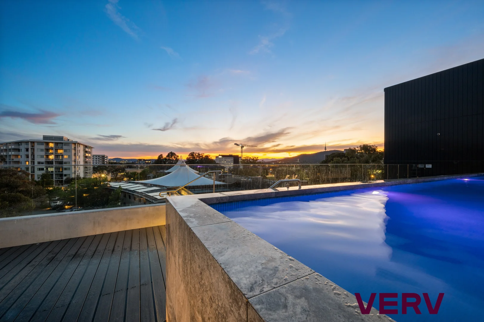 Additional image 30 of 501/59 Dooring Street, Dickson ACT 2602