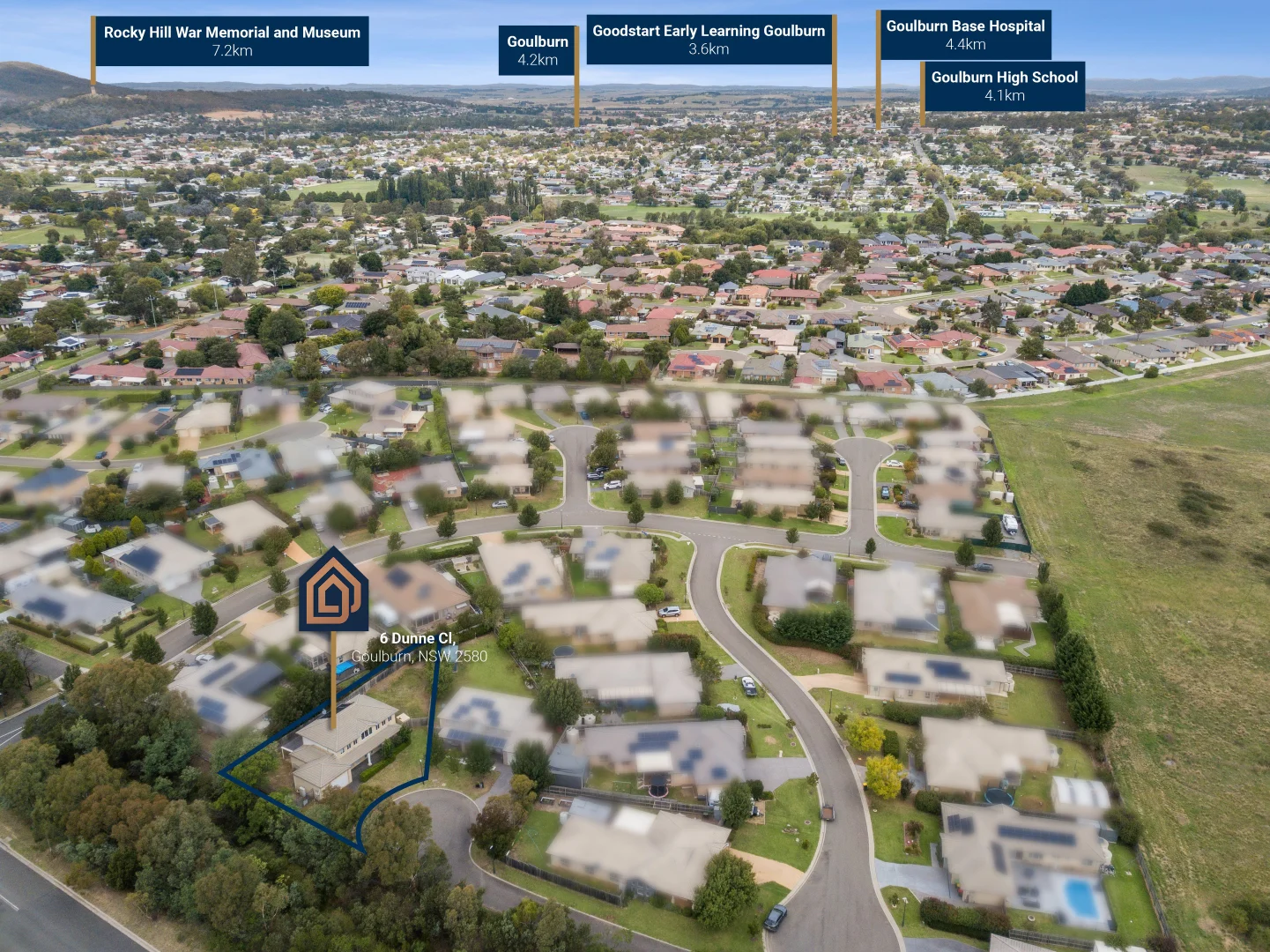 Additional image 23 of 6 Dunne Close, Goulburn NSW 2580