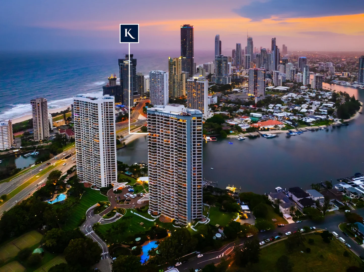 Additional image 30 of 150/8 Admiralty Drive, Paradise Waters QLD 4217