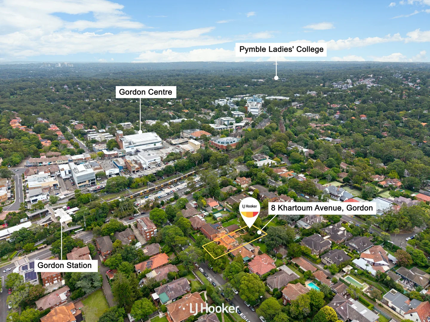 Additional image 15 of 8 Khartoum Avenue, Gordon NSW 2072