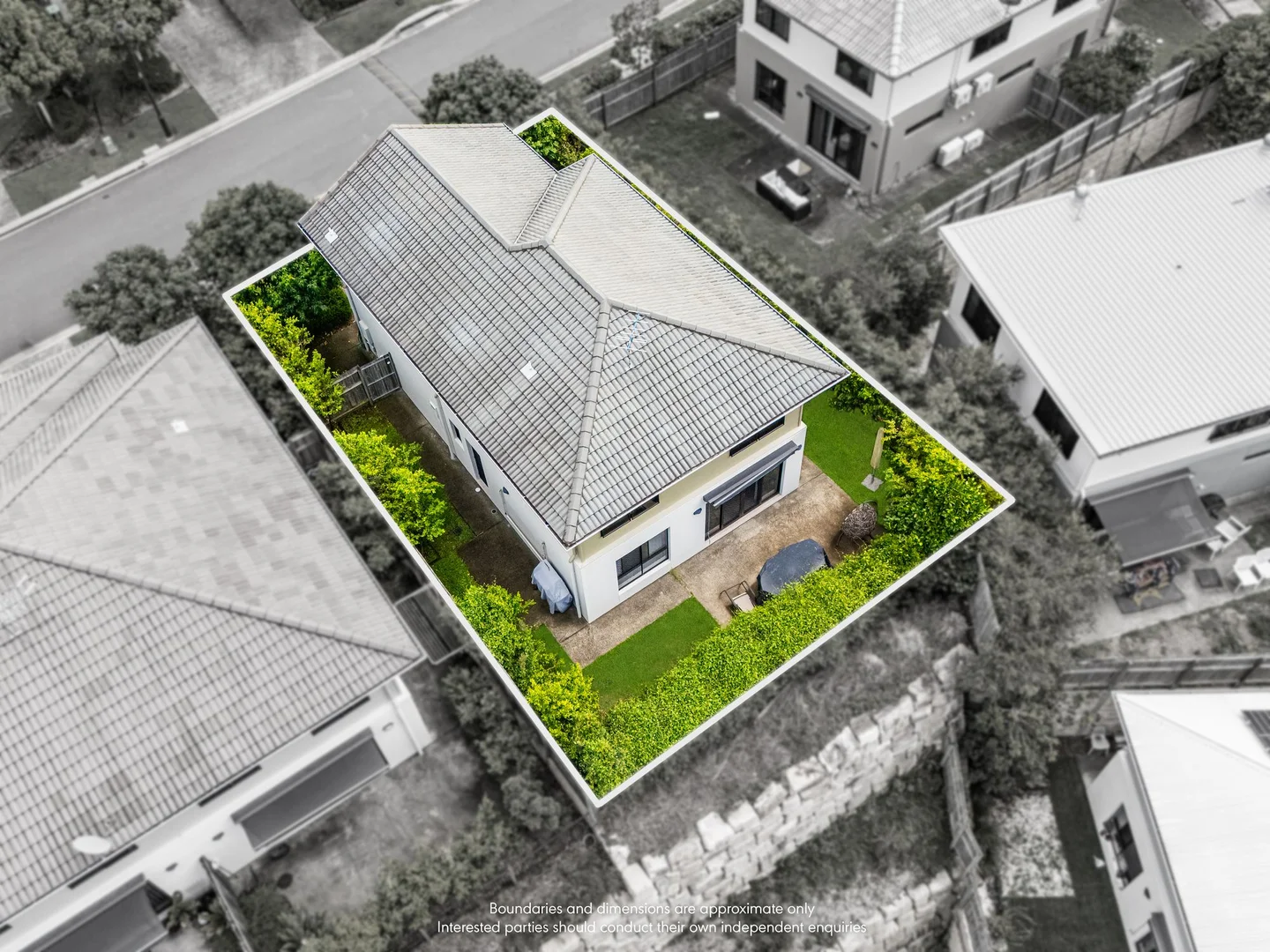 Additional image 16 of 33/21 Springfield Parkway, Springfield QLD 4300