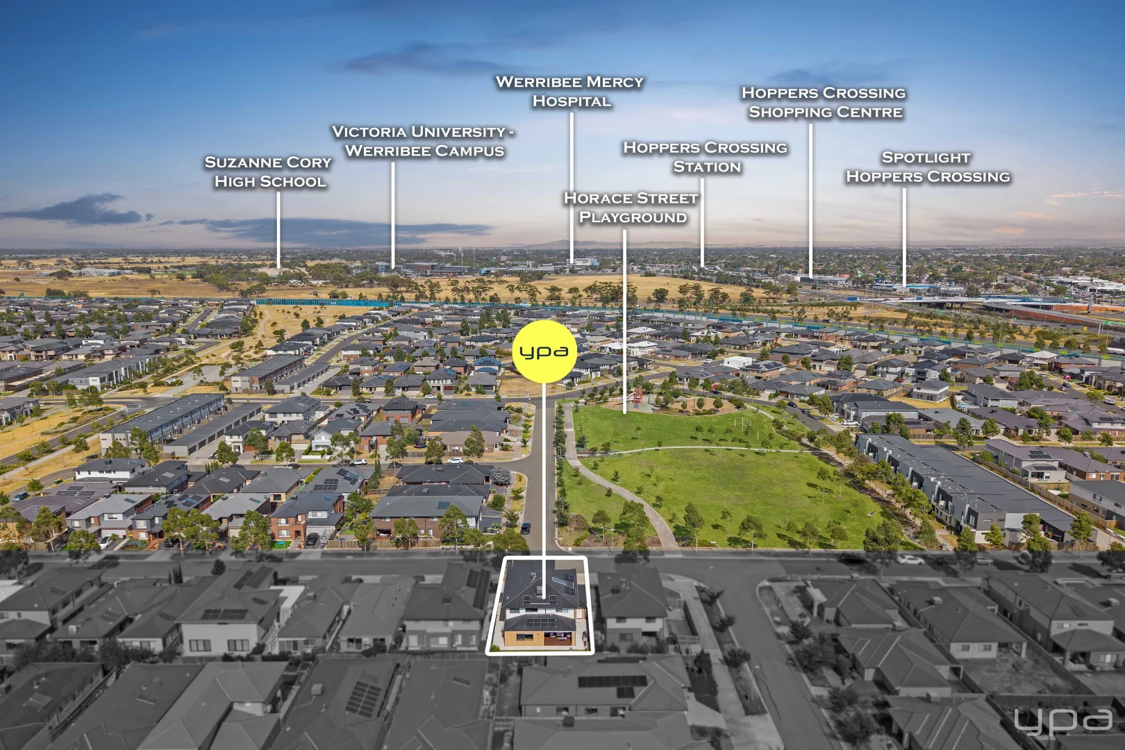 Additional image 26 of 20 Whitestone Road, Point Cook VIC 3030