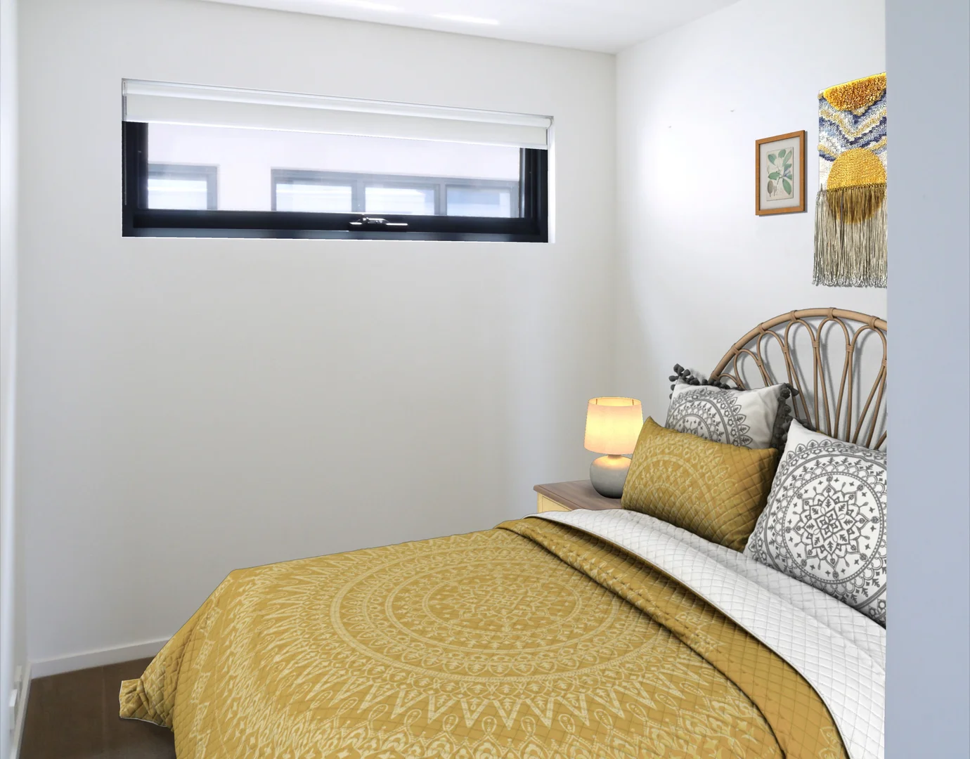 Additional image 6 of A302/460 Victoria Street, Brunswick VIC 3056