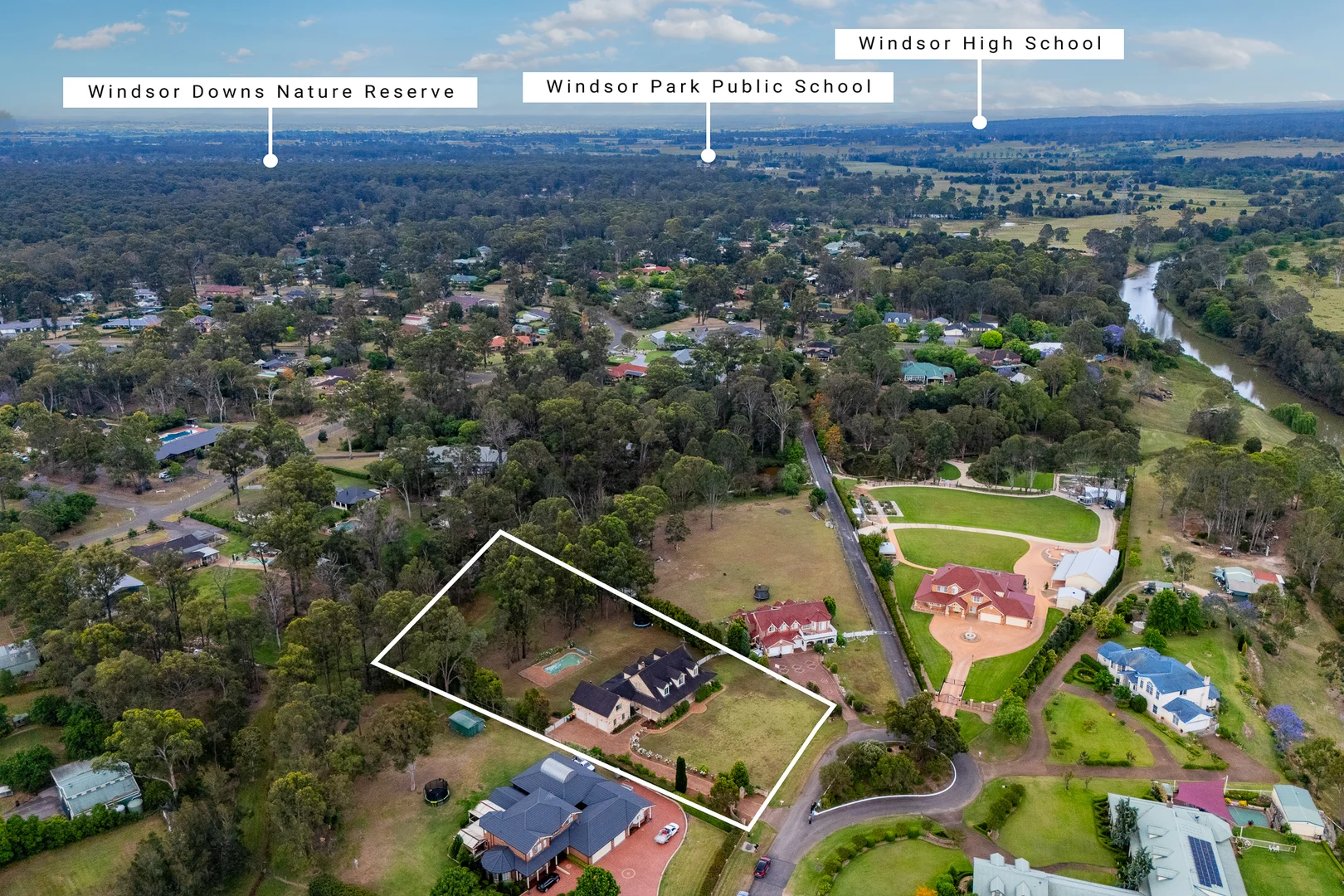 Additional image 22 of 17 Burnside Grove, Windsor Downs NSW 2756