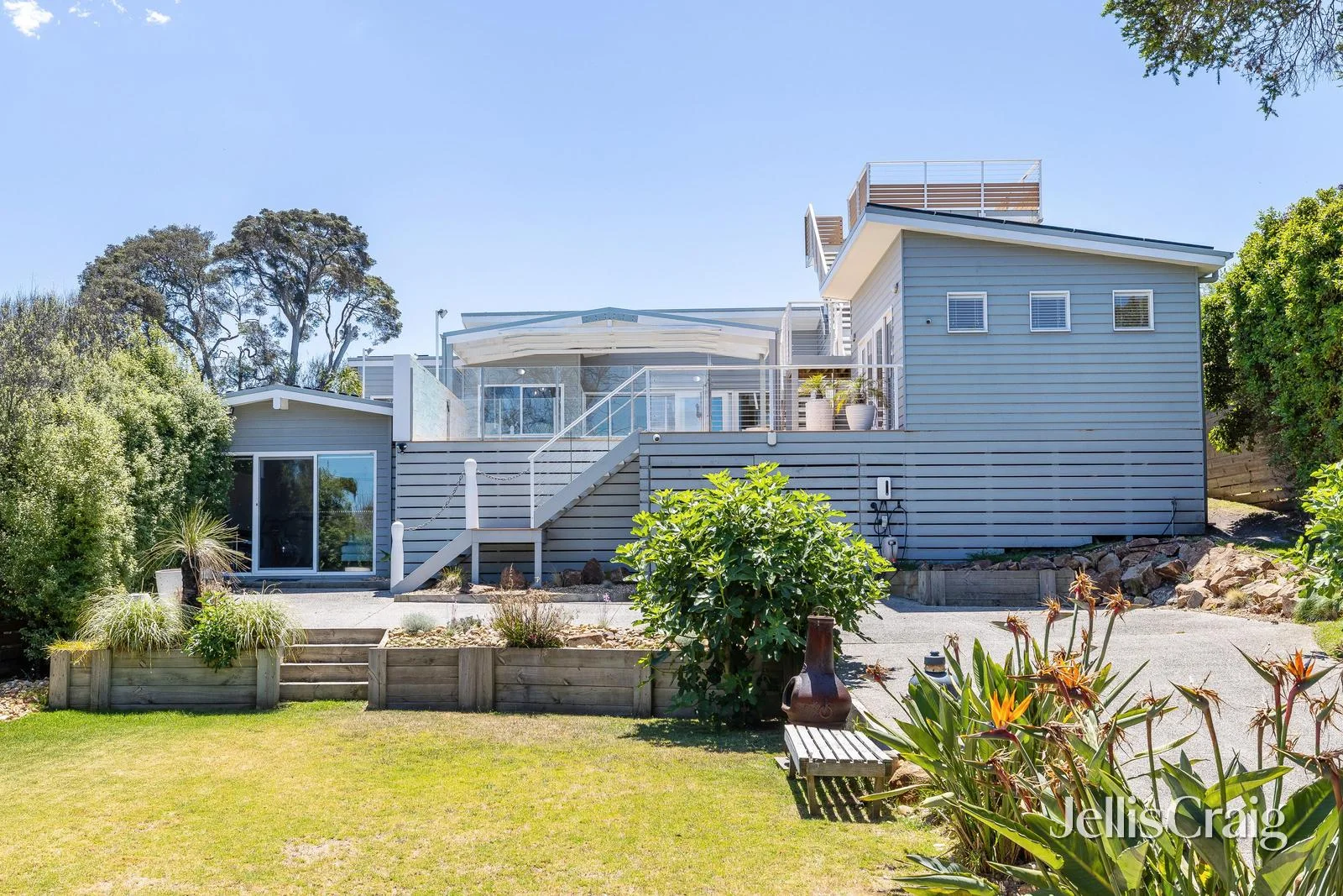 4 Paine Street, Blairgowrie VIC 3942