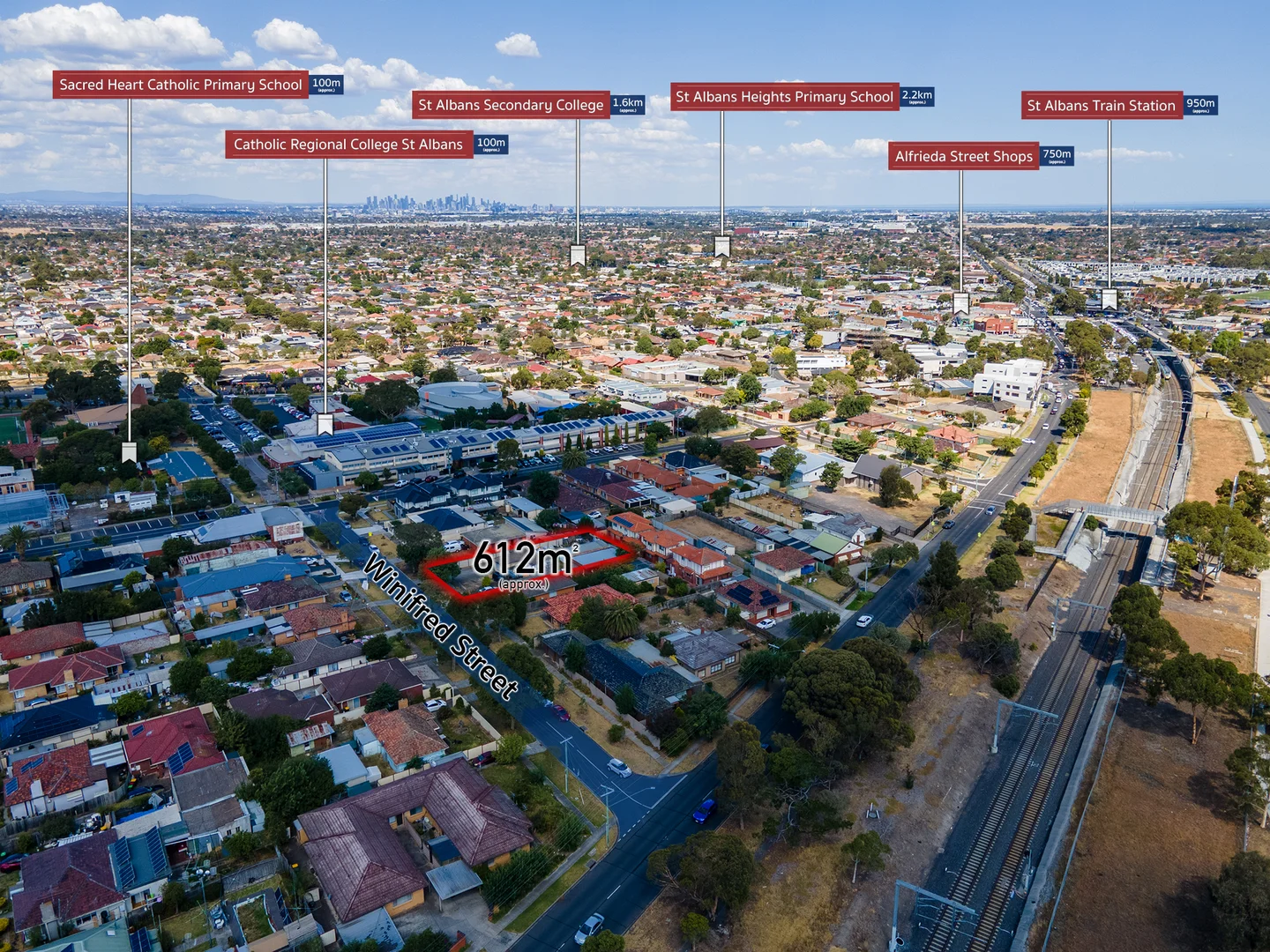 Additional image 11 of 9 Winifred Street, St Albans VIC 3021