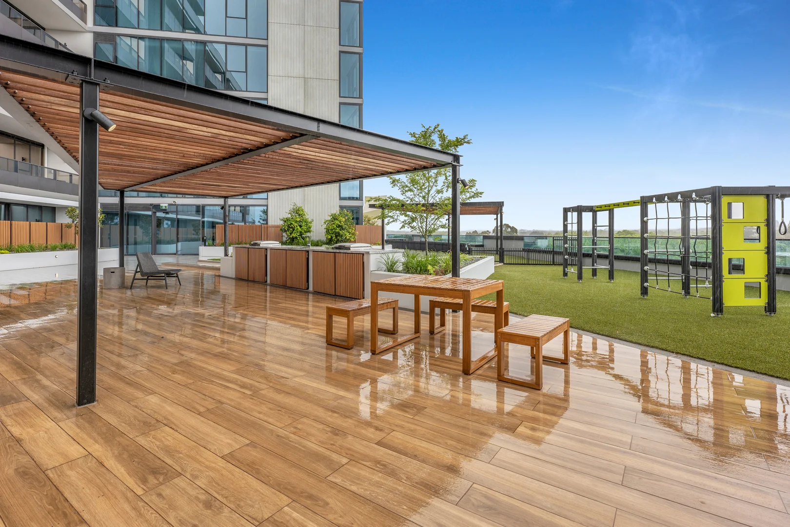 Additional image 17 of 1409/626 Heidelberg Road, Alphington VIC 3078