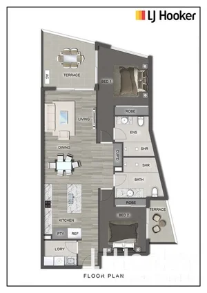 Additional image 4 of 1/1 Adler Circuit, Yarrabilba QLD 4207