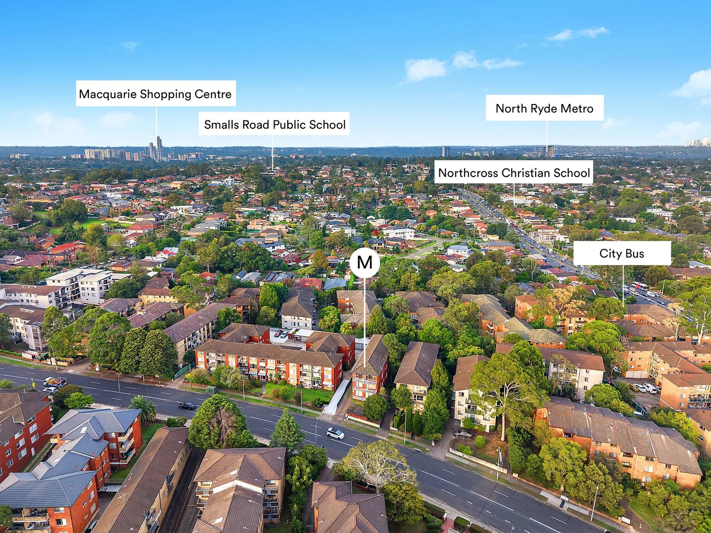 Additional image 11 of 9/259 Blaxland Road, Ryde NSW 2112