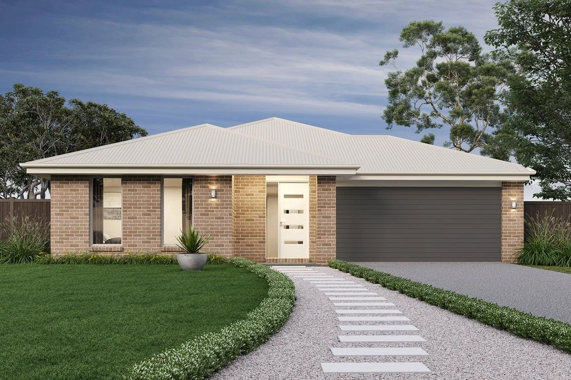 Lot 14 Highview Terrace, Kangaroo Flat VIC 3555