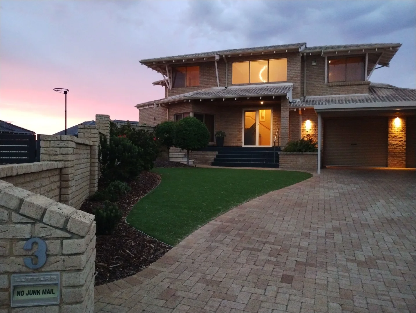 Additional image 24 of 3 Combe Place, Sorrento WA 6020