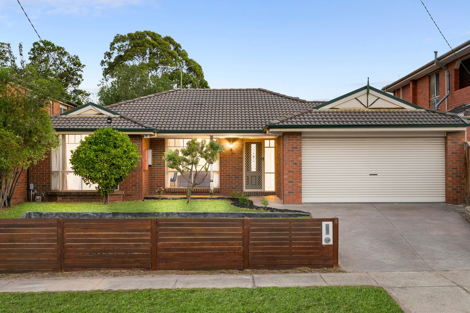 4 Redpath Close, Oakleigh South VIC 3167