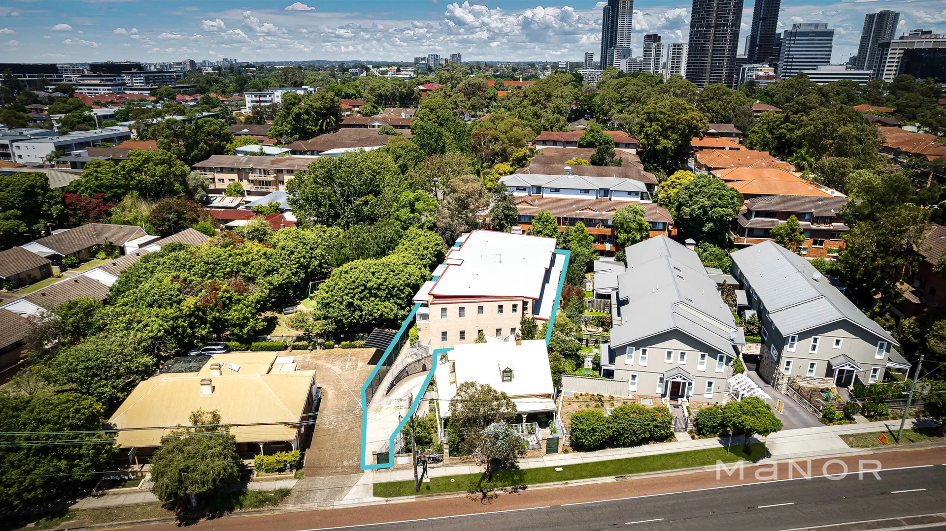 Additional image 3 of 7/63 Victoria Road, Parramatta NSW 2150