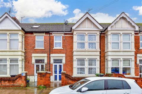 Kenyon Road, Portsmouth, Hampshire PO2