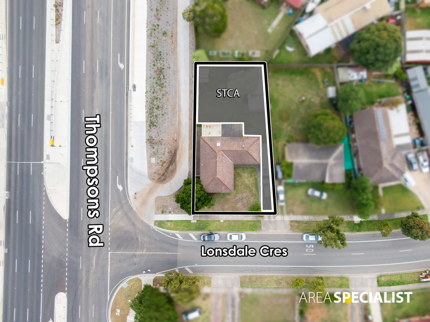 Additional image 15 of 1 Lonsdale Crescent, Cranbourne North VIC 3977