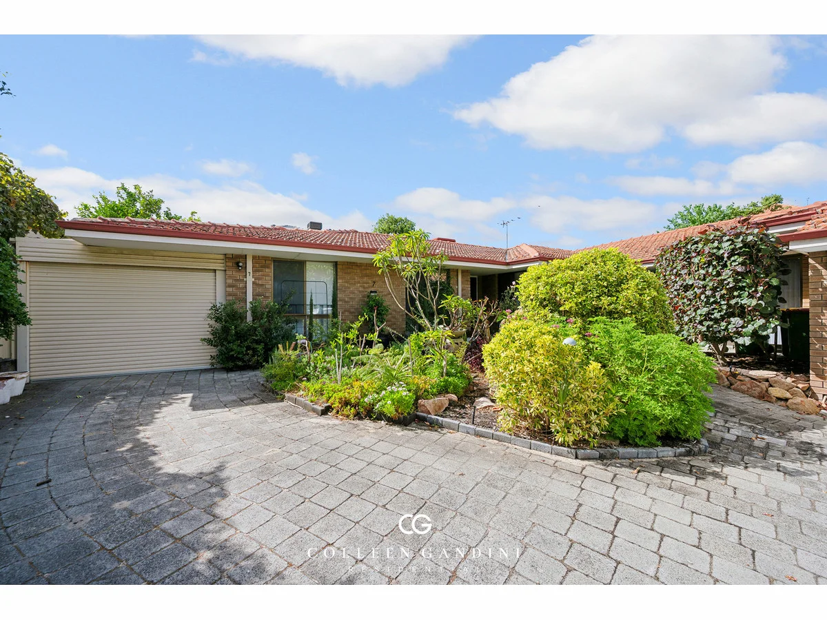 7/120 Matheson Road, Applecross WA 6153