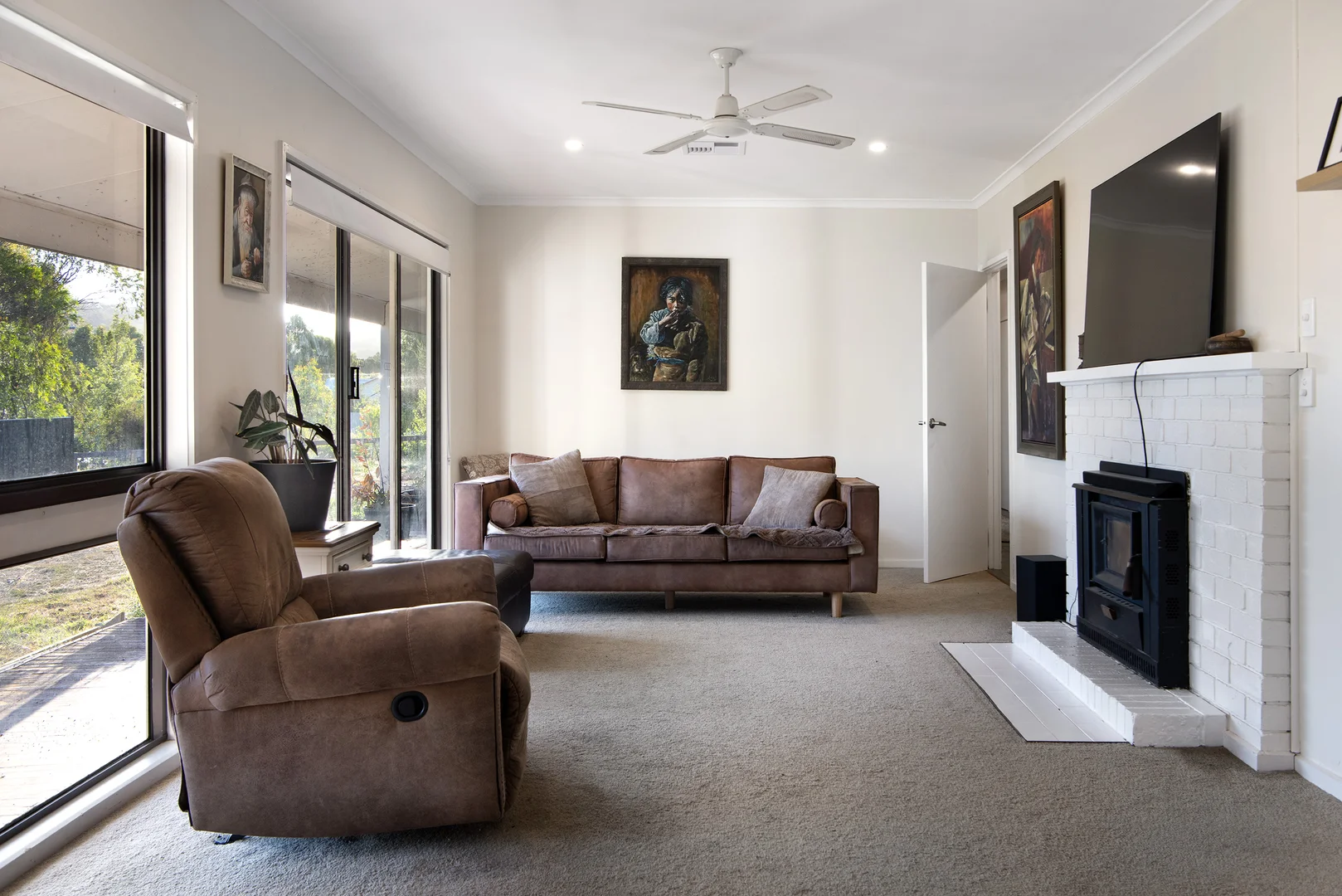 Additional image 6 of 4b Lowther Street, Maldon VIC 3463