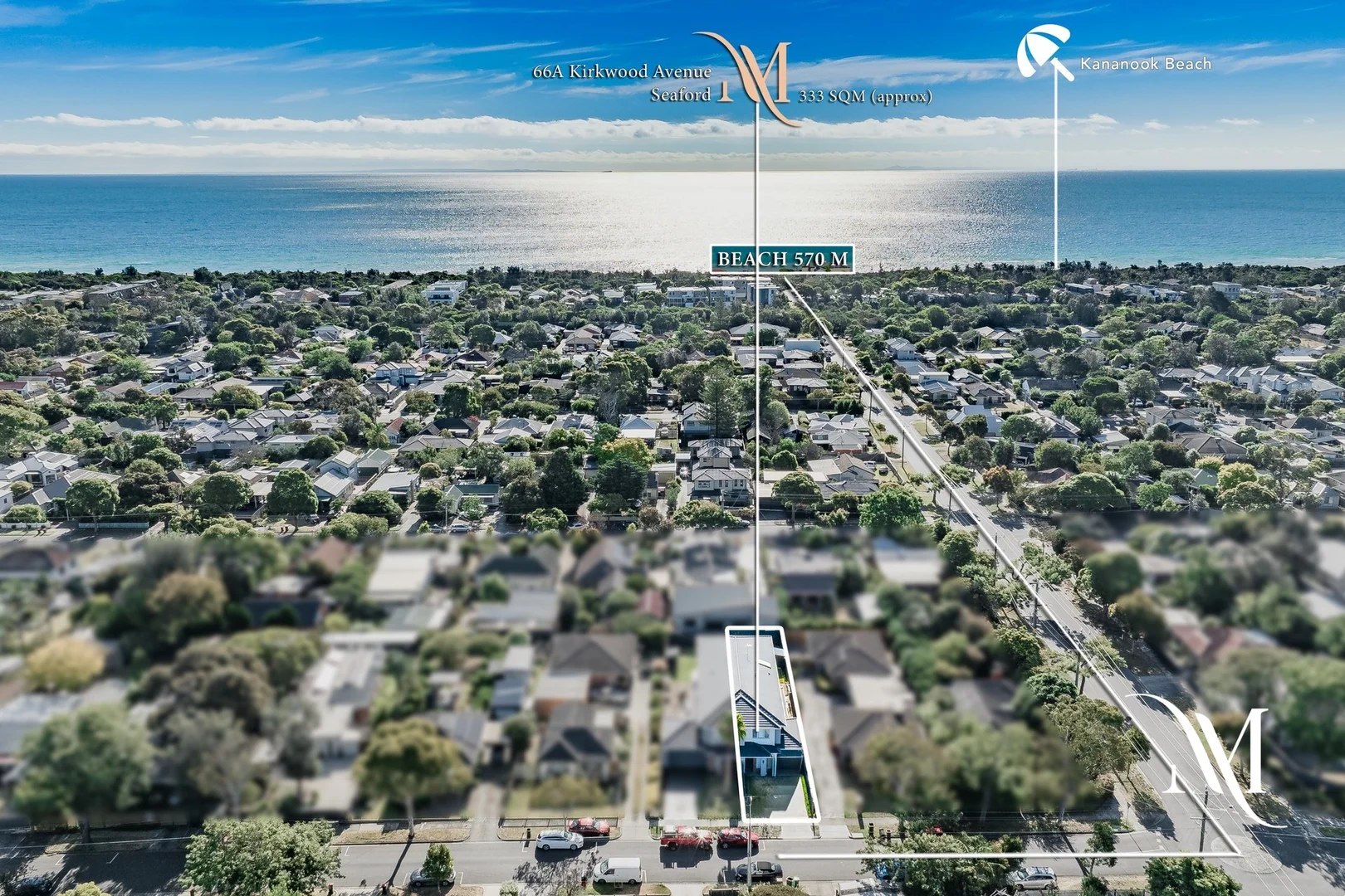 Additional image 15 of 66A Kirkwood Avenue, Seaford VIC 3198