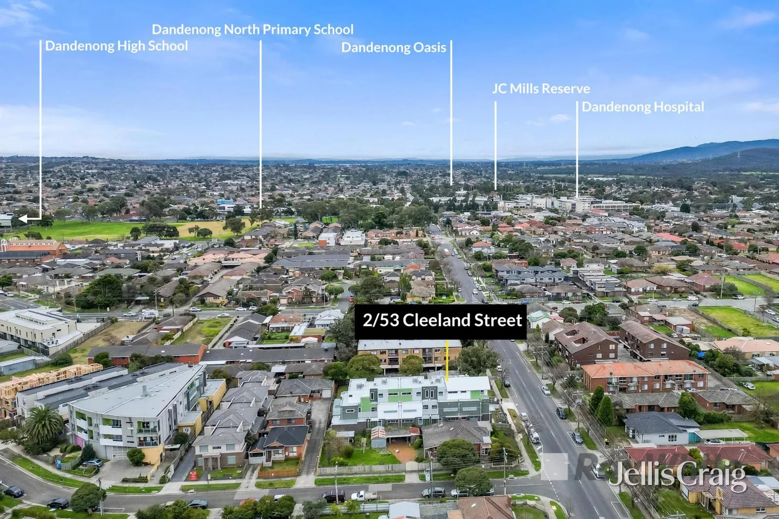 Additional image 16 of 2/53 Cleeland Street, Dandenong VIC 3175