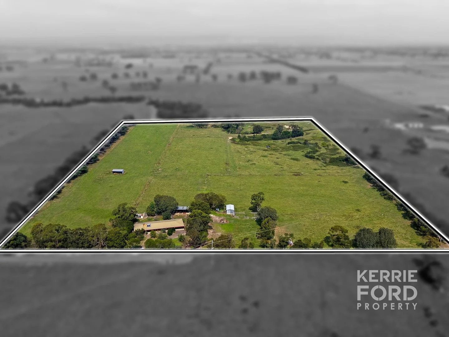 201 Guyatts Road, Toongabbie VIC 3856