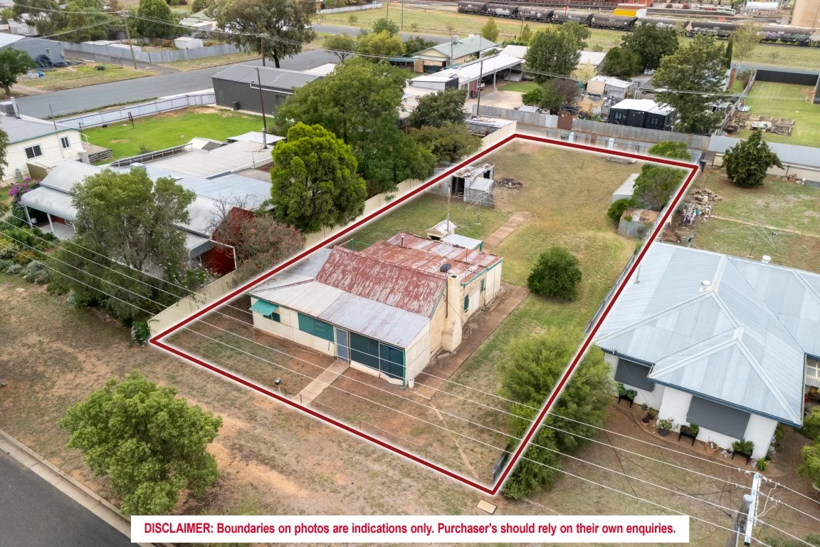 Additional image 12 of 127 Twynam Street, Temora NSW 2666
