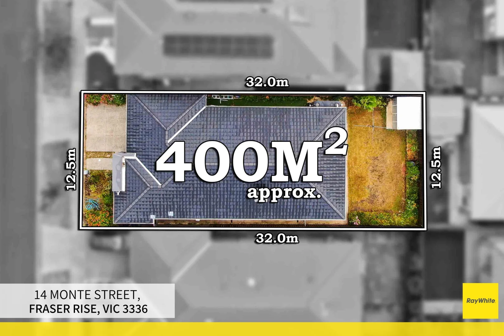 Additional image 27 of 14 Monte Street, Fraser Rise VIC 3336