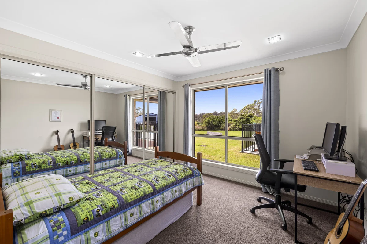 Additional image 21 of 82 Bushell Road, Geham QLD 4352