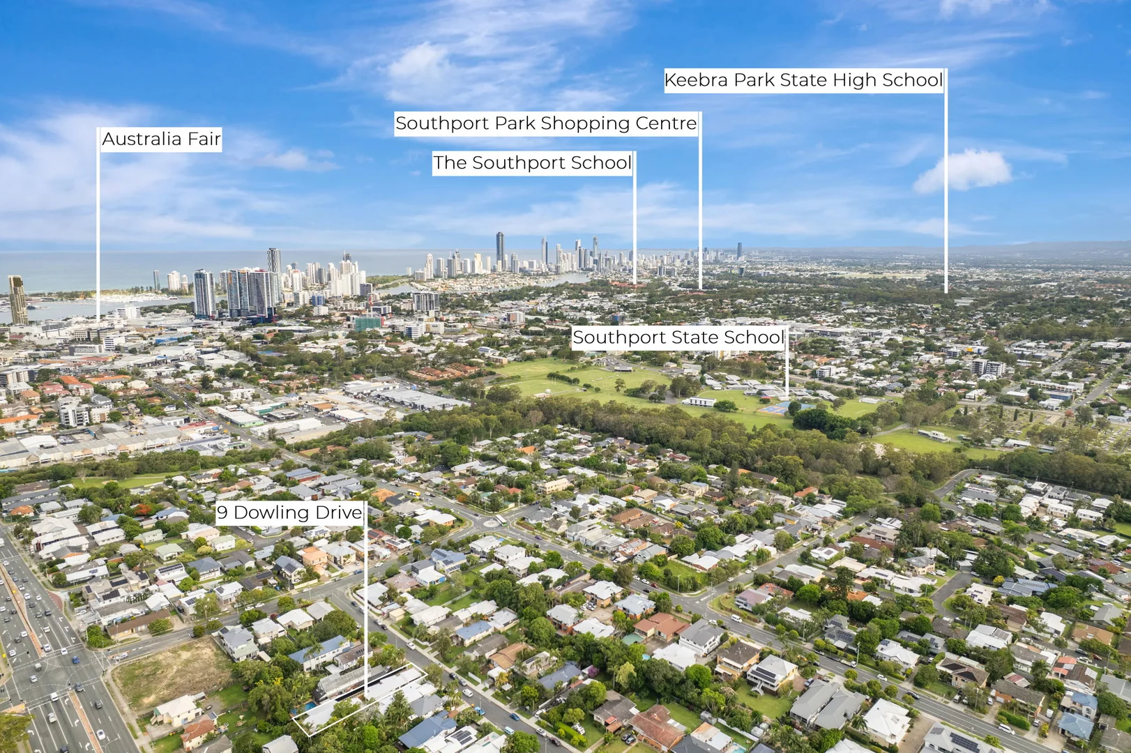 Additional image 19 of 9 Dowling Drive, Southport QLD 4215