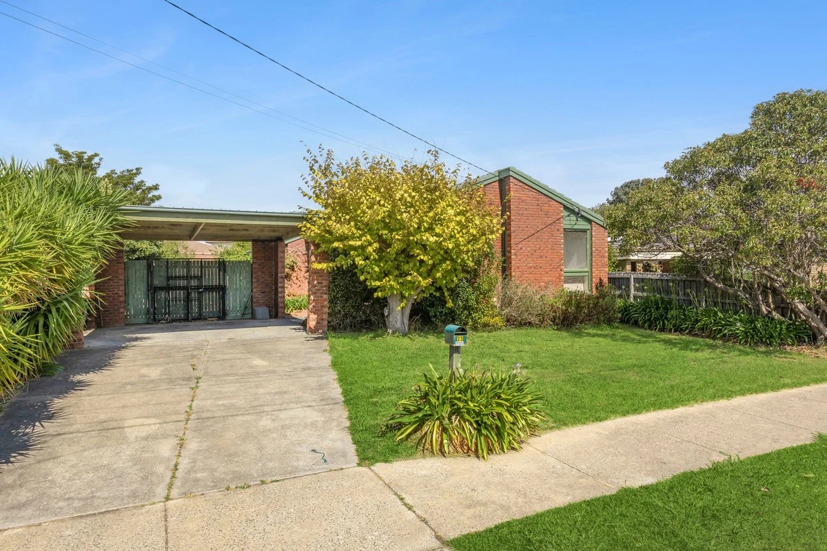 23 Fryers Road, Highton VIC 3216