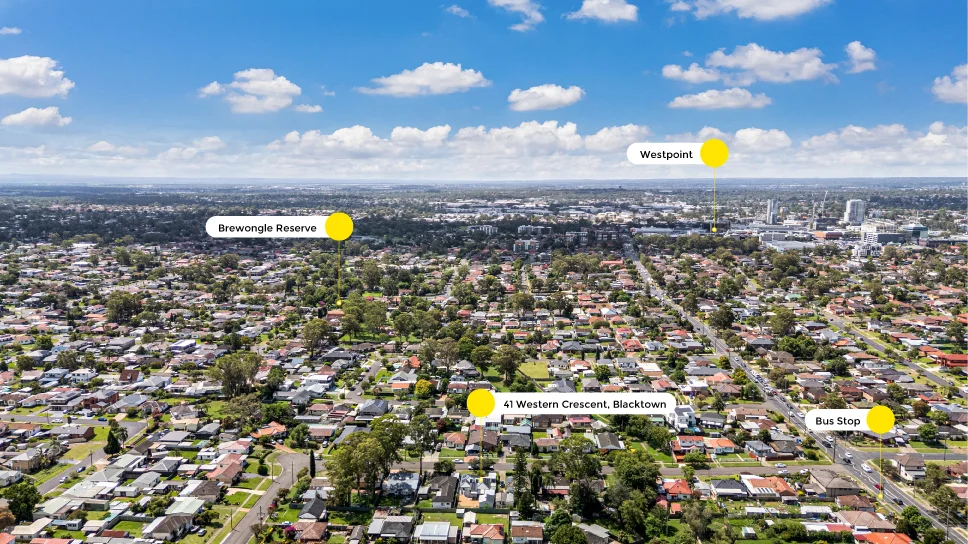 Additional image 17 of 41 Western Crescent, Blacktown NSW 2148