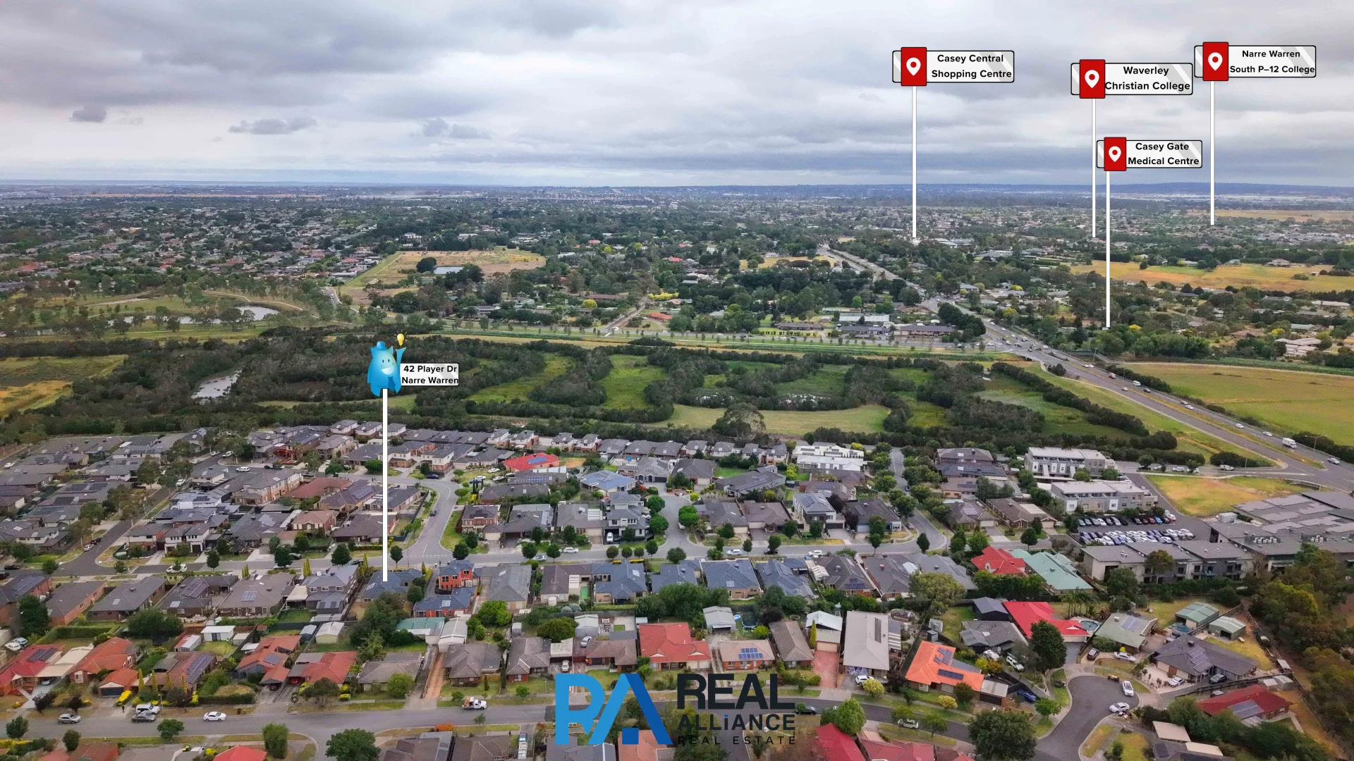 Additional image 35 of 42 Player Drive, Narre Warren VIC 3805