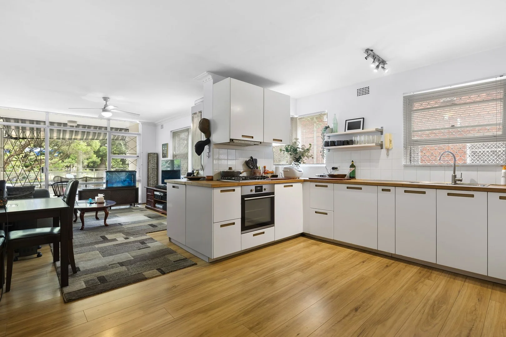 3/25 Ormond Street, Ashfield NSW 2131