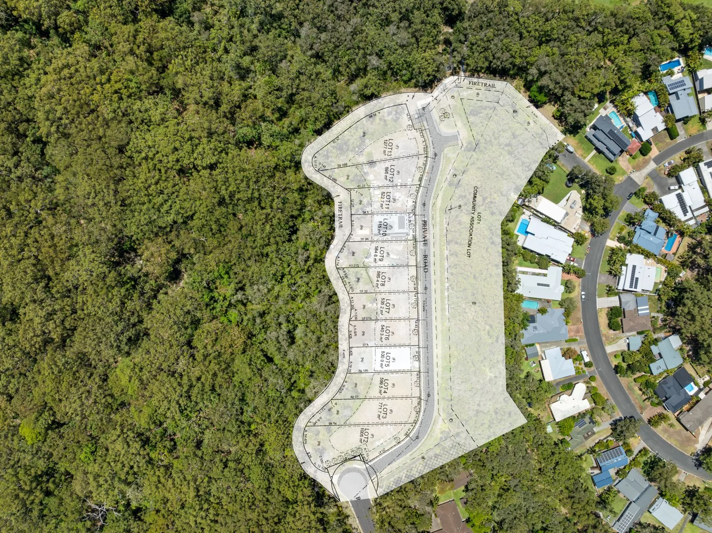 Additional image 2 of Red Gum Road, Boomerang Beach NSW 2428