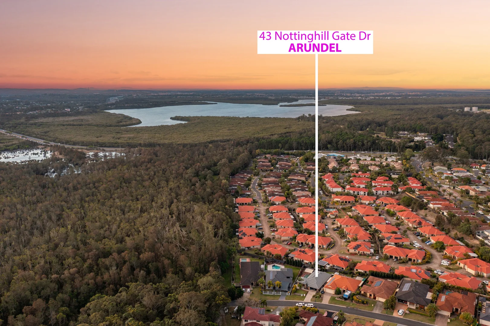 Additional image 35 of 43 Nottinghill Gate, Arundel QLD 4214