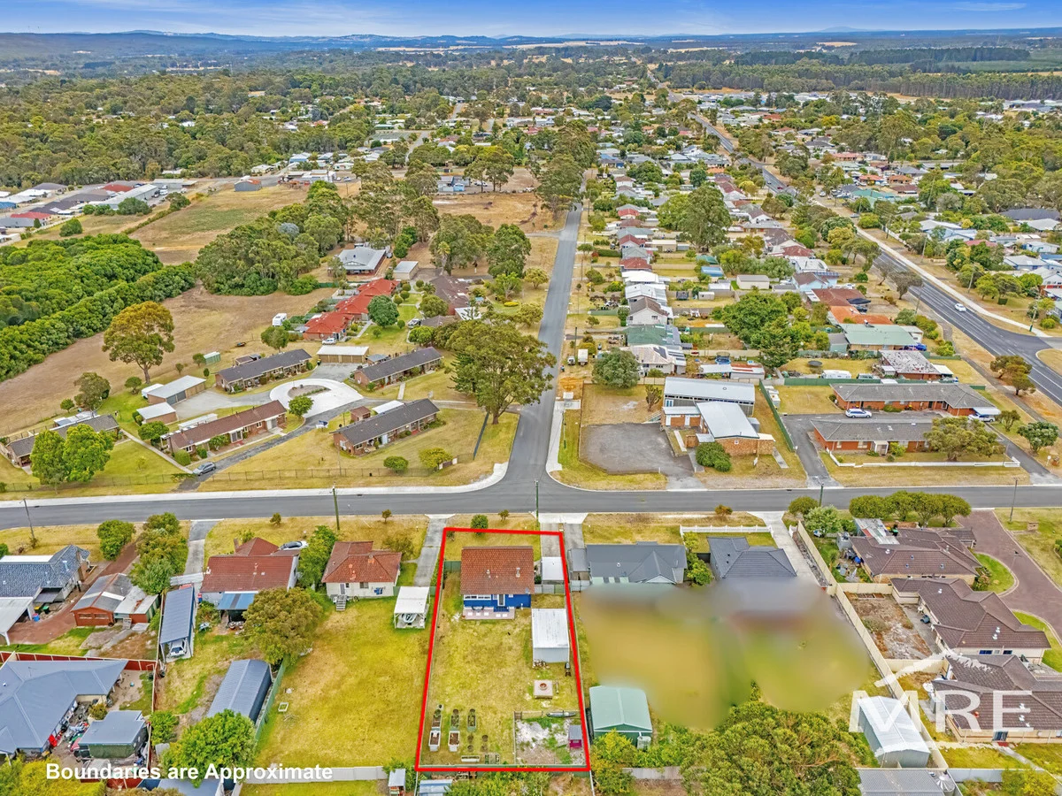 Additional image 31 of 38 Townsend Street, Lockyer WA 6330