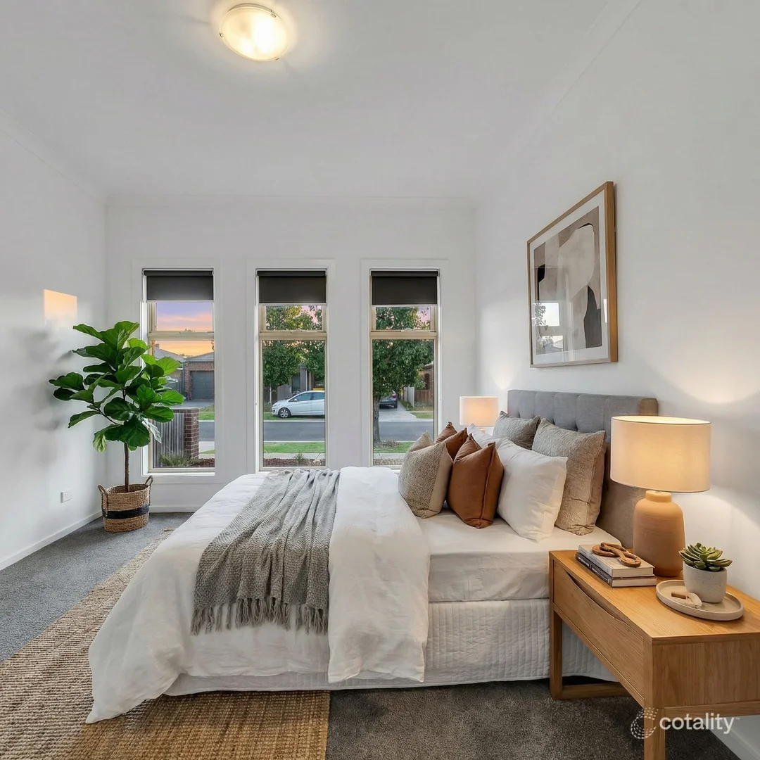 Additional image 7 of 24 Red Robin Road, Truganina VIC 3029