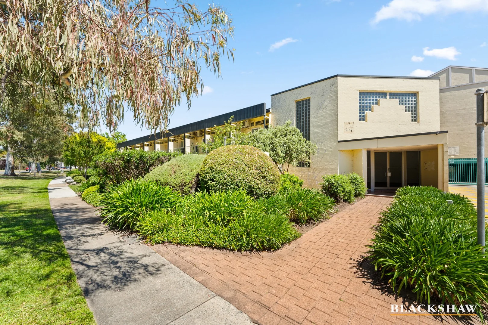 36/47 McMillan Crescent, Griffith ACT 2603