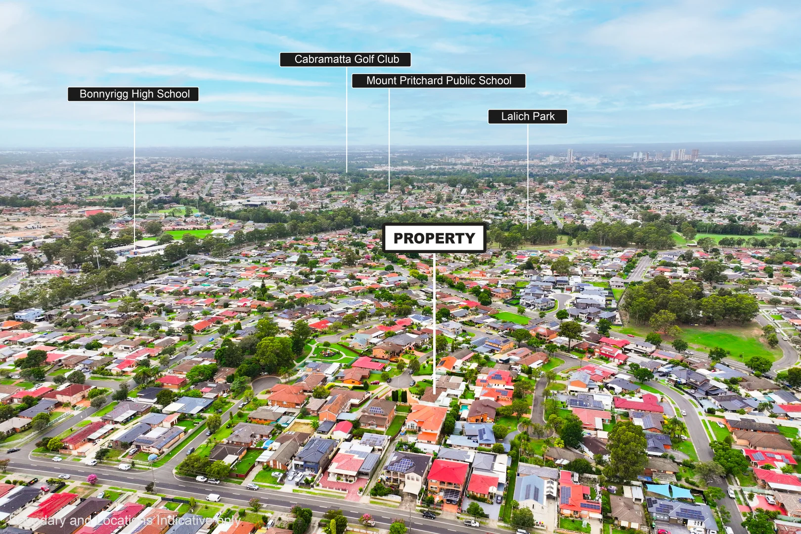 Additional image 11 of 4 Coraki Place, Bonnyrigg NSW 2177