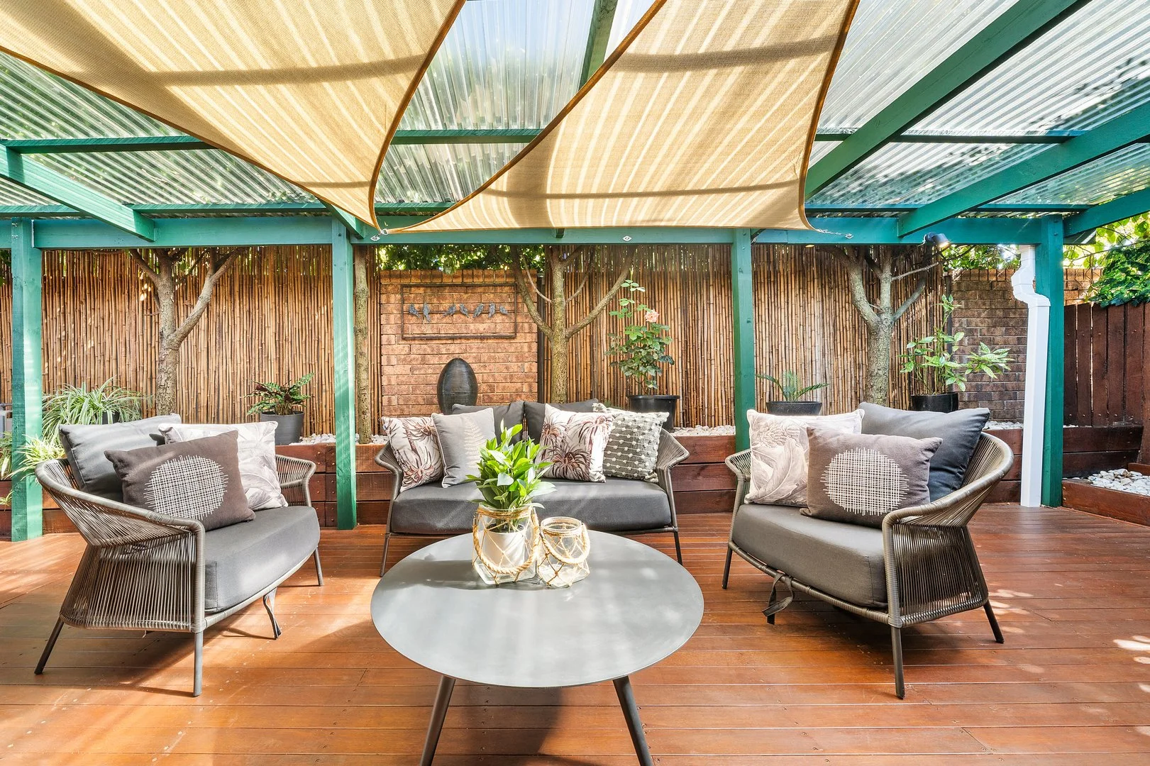 4/32 Clamp Place, Greenway ACT 2900