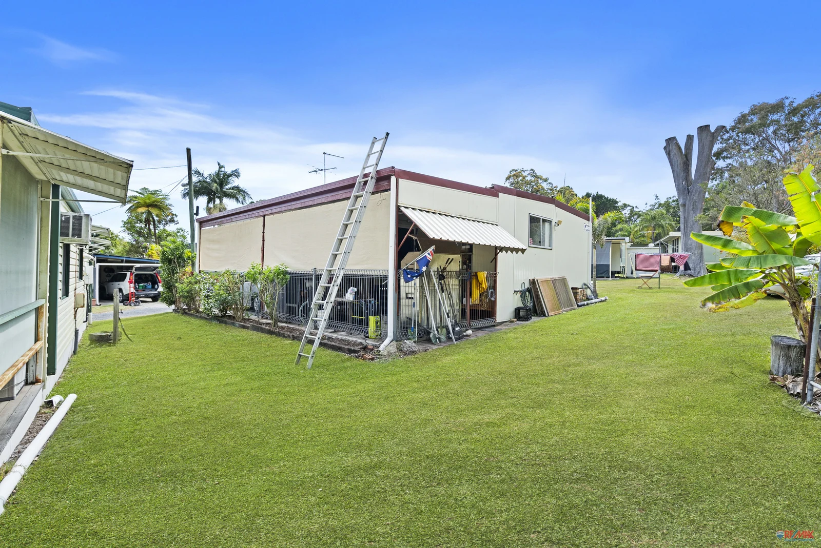 Site 31/75 East Coast Road, Dunwich QLD 4183