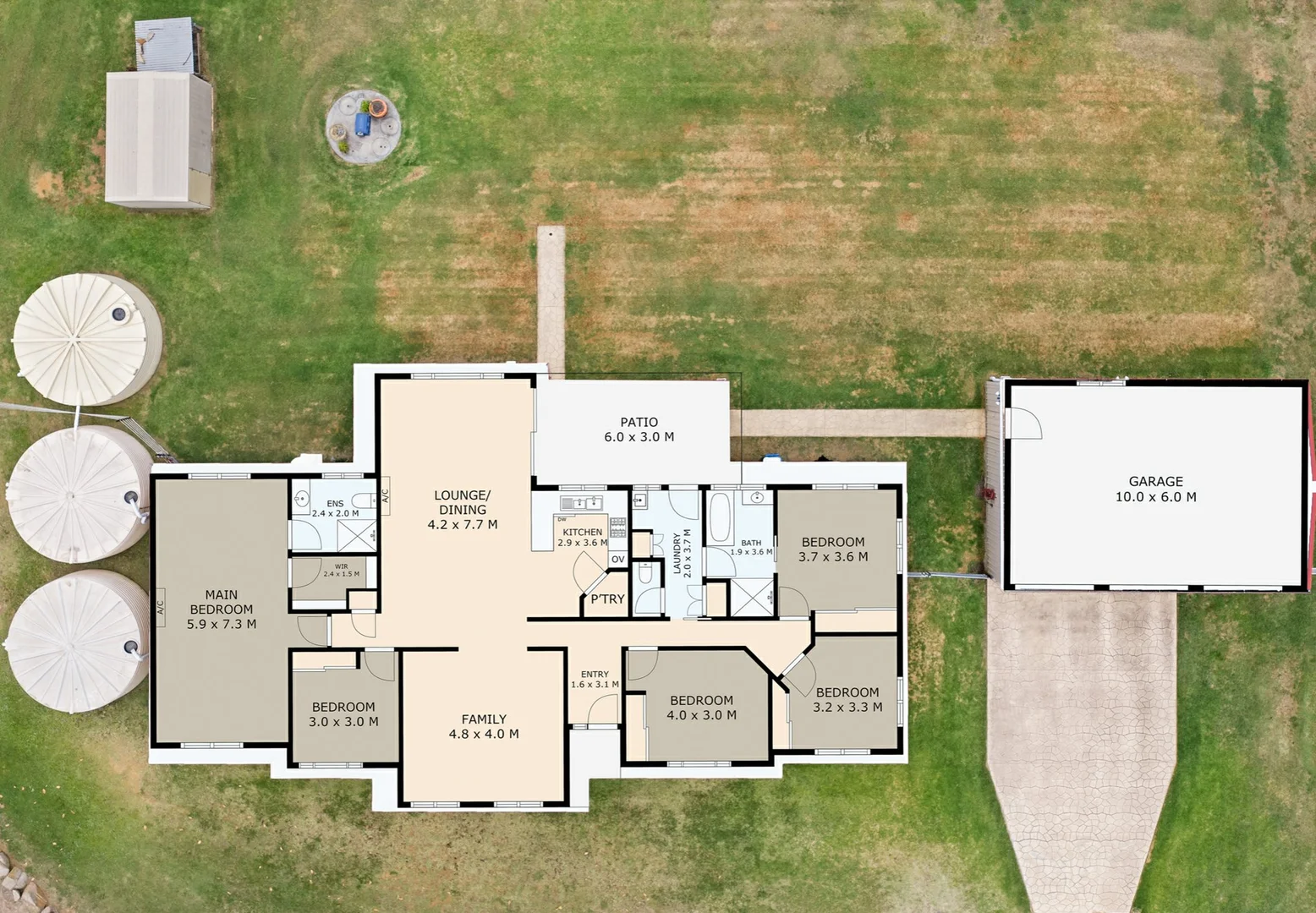 Additional image 26 of 246 Glen Road, Rosenthal Heights QLD 4370