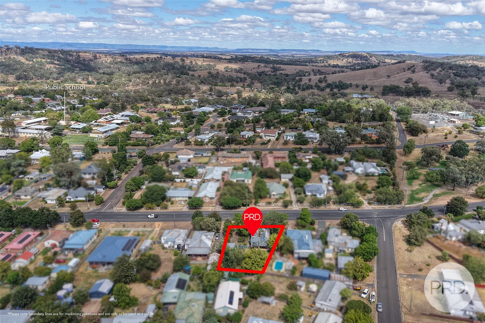 Additional image 20 of 177 Hawker Street, Quirindi NSW 2343