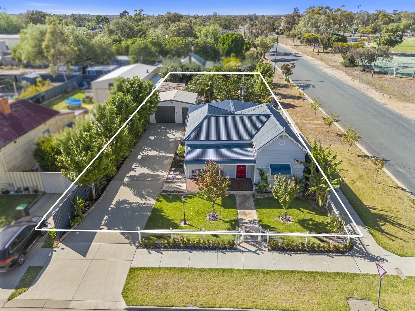 Additional image 21 of 10A Morris Street, Mathoura NSW 2710