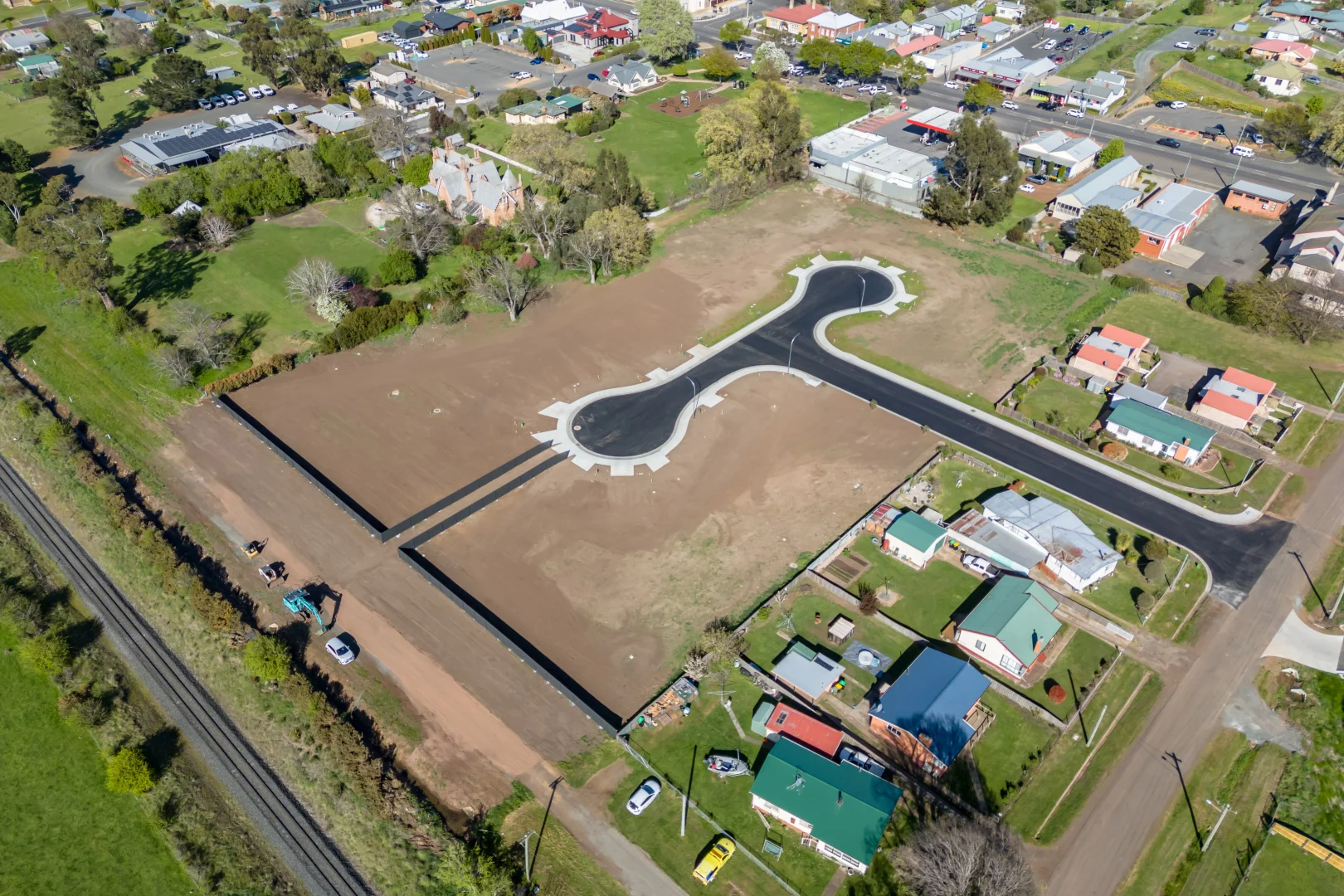 Additional image 16 of Lot 2-15 Observatory Close, Campbell Town TAS 7210