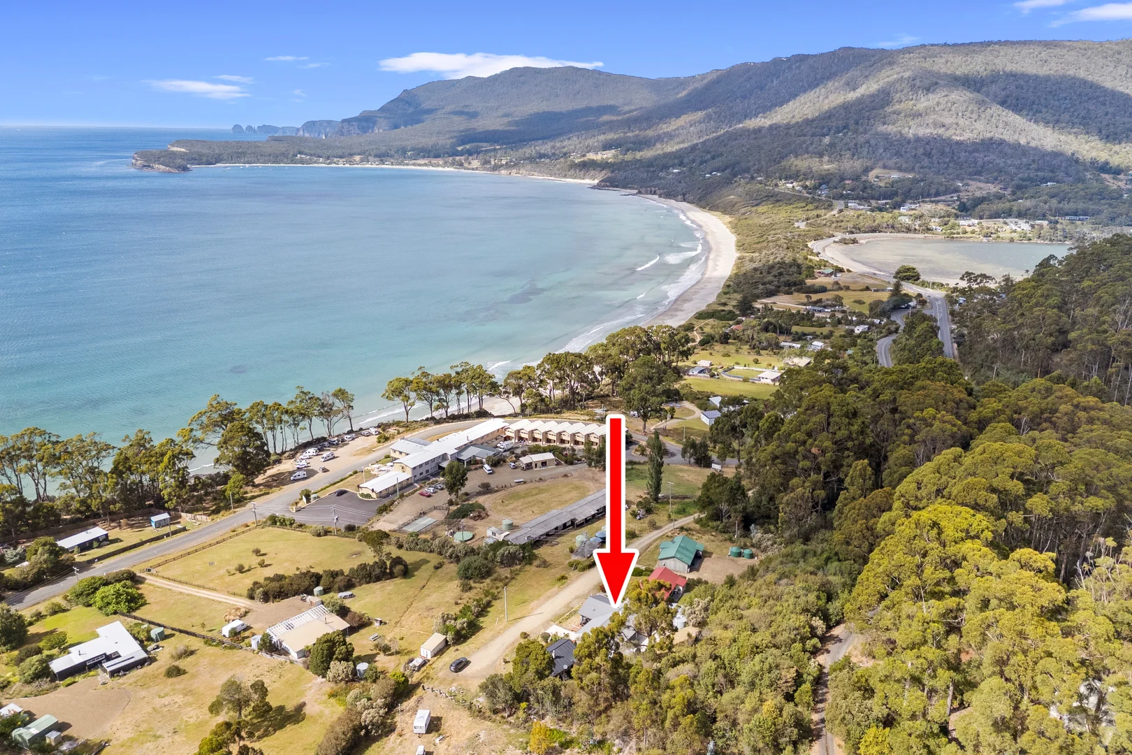 Additional image 32 of 406 Pirates Bay Drive, Eaglehawk Neck TAS 7179